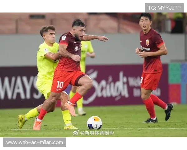 上海海港以残阵挑战亚冠，柔佛主场坚如磐石的对决纪实